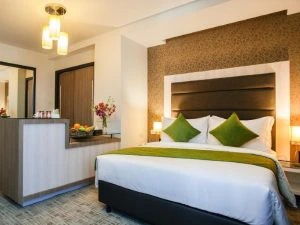 hotel Kuala Lumpur