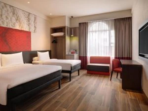Melaka Hotel