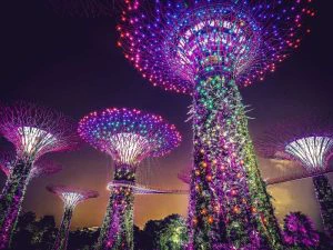 Singapore