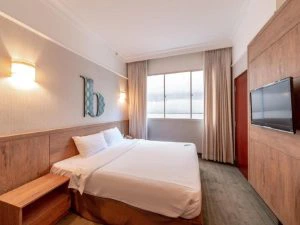 Singapore hotel