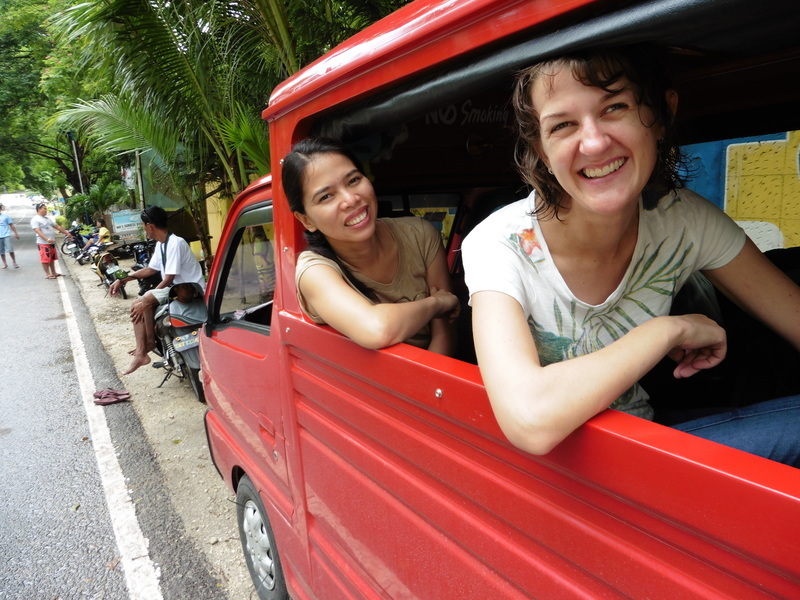 Borneo en Filipijnen: van jungle naar eilandparadijs
