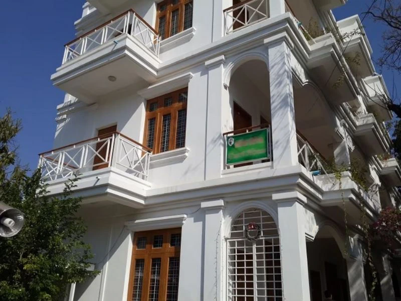 mandalay standard hotel