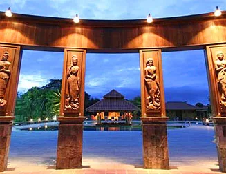 Mandalay Special Stay