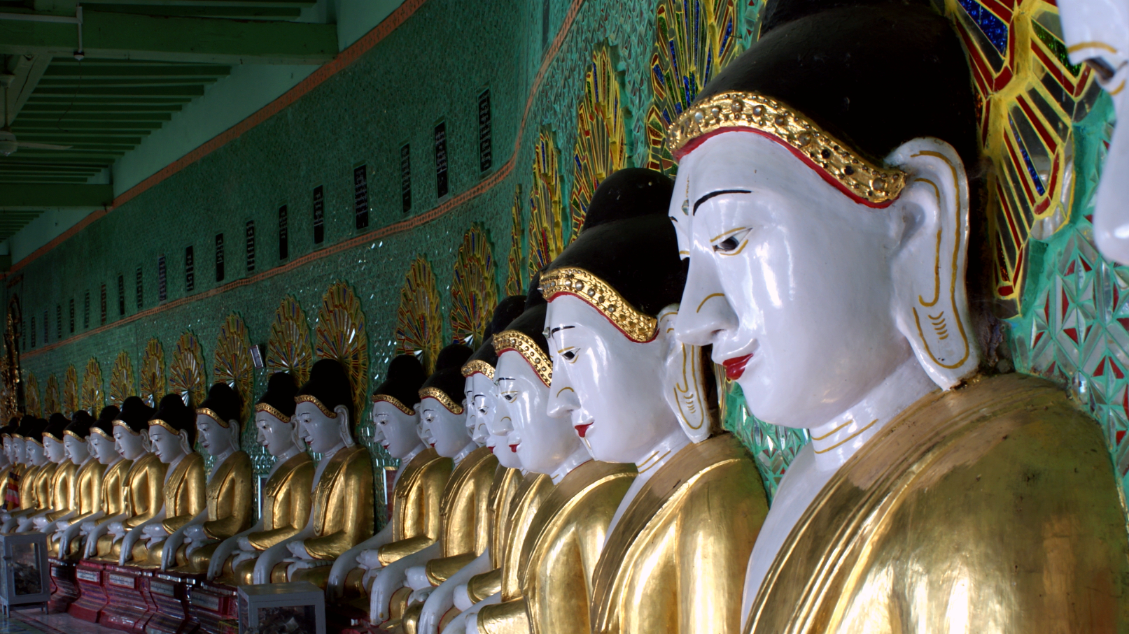Handige weetjes Myanmar Handige weetjes Myanmar