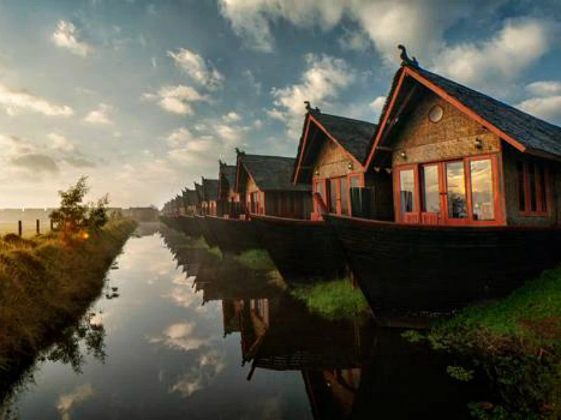 inle resort