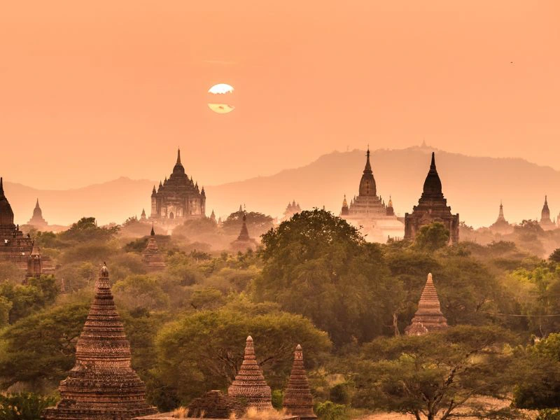bagan