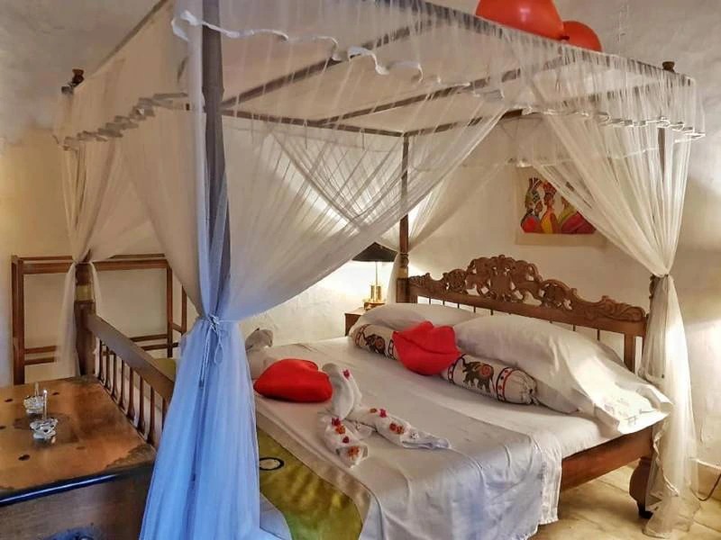 Sri Lanka hotel Kandy