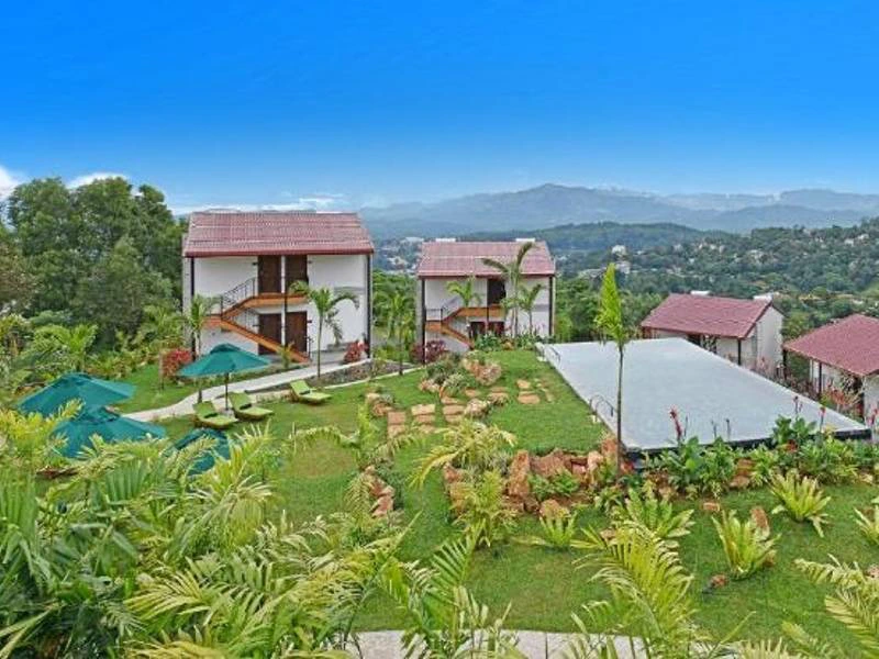 hotel kandy sri lanka