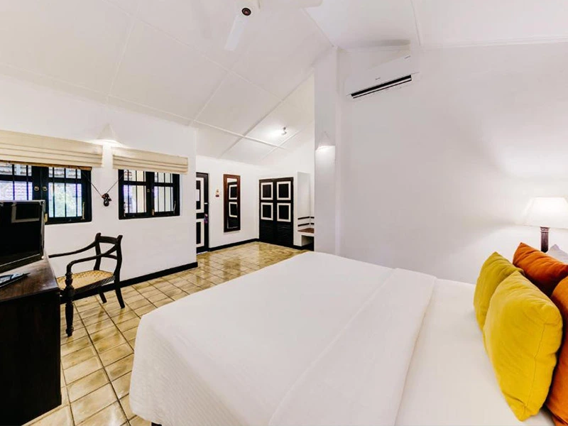 Special Stay Pollanuwara