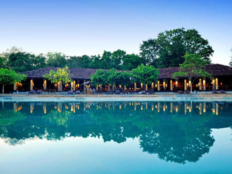 Special Stay Pollanuwara