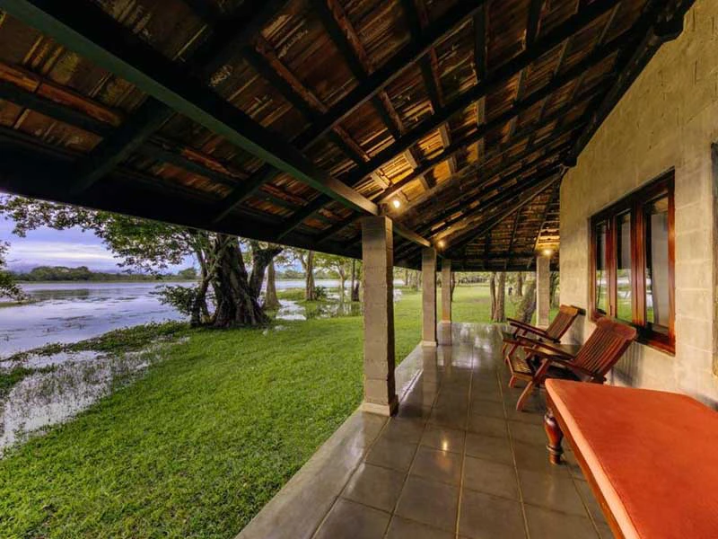 Special Stay Pollanuwara