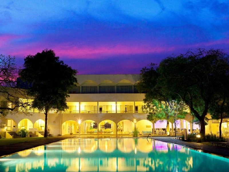hotel trincomalee upgrade sri lanka