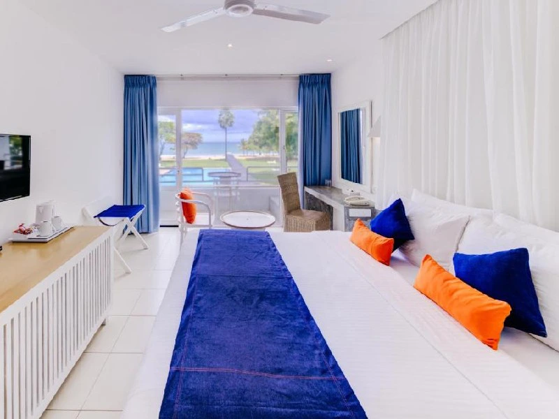hotel trincomalee upgrade sri lanka