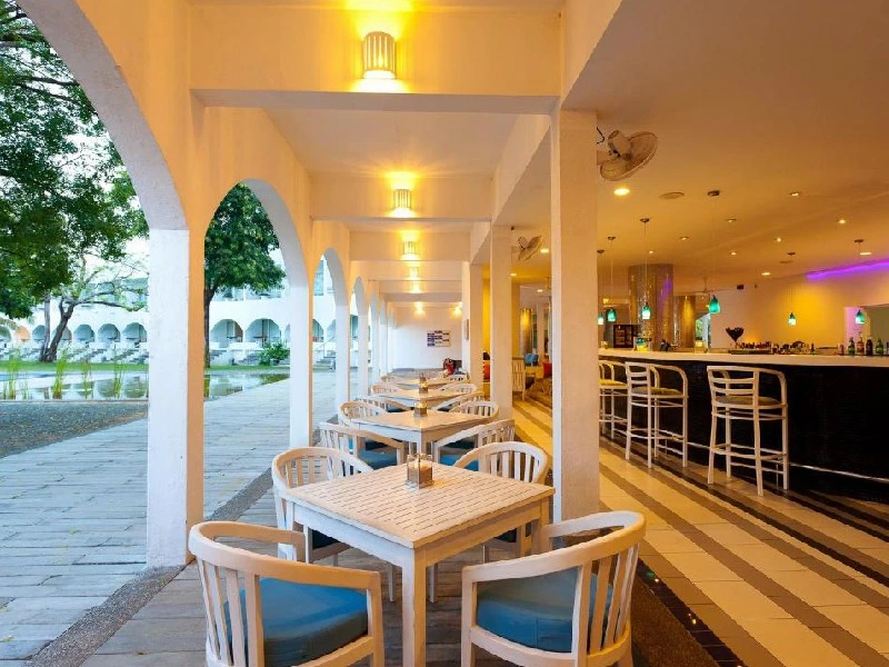 hotel trincomalee upgrade sri lanka