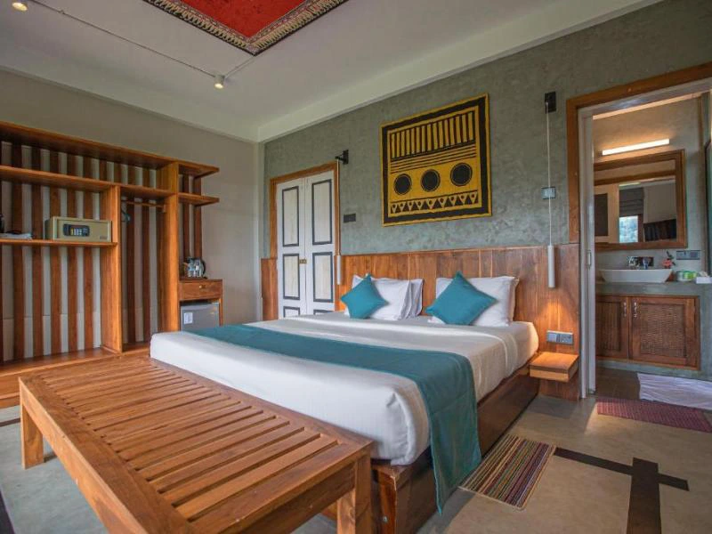 Sri Lanka Ella hotel