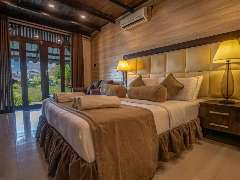 Sri Lanka Ella hotel