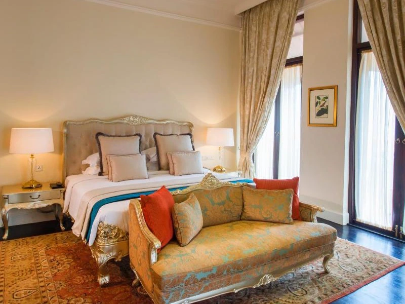 hotel colombo upgrade