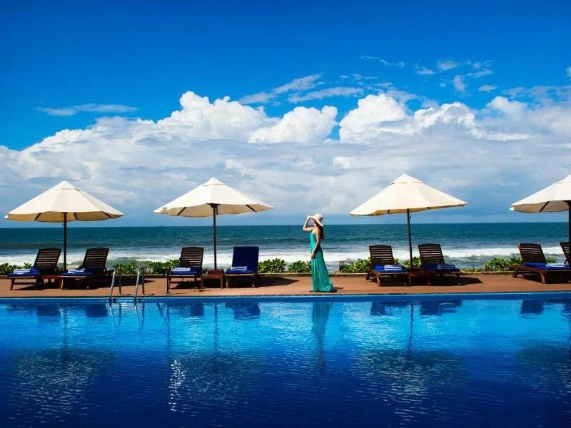 hotel colombo upgrade