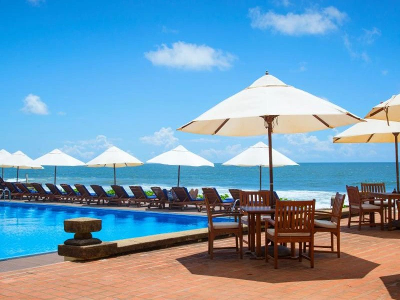 hotel colombo upgrade