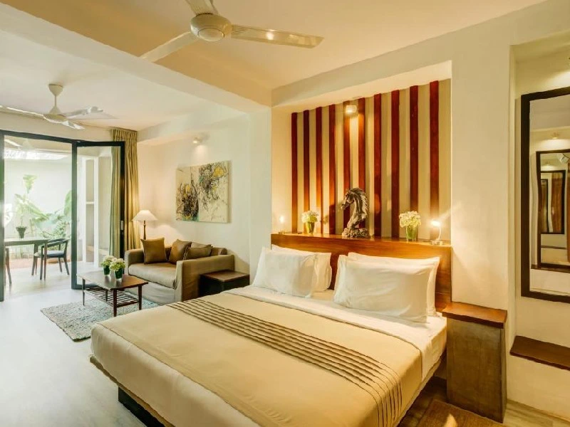 hotel colombo standaard