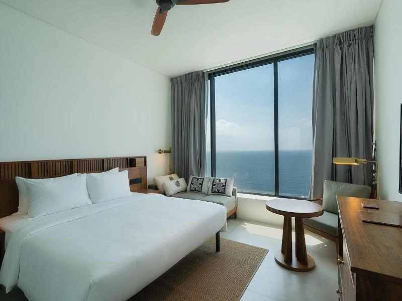 hotel colombo standaard