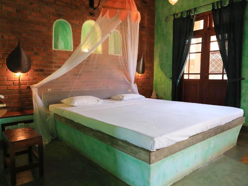 Hotel Negombo Sri Lanka