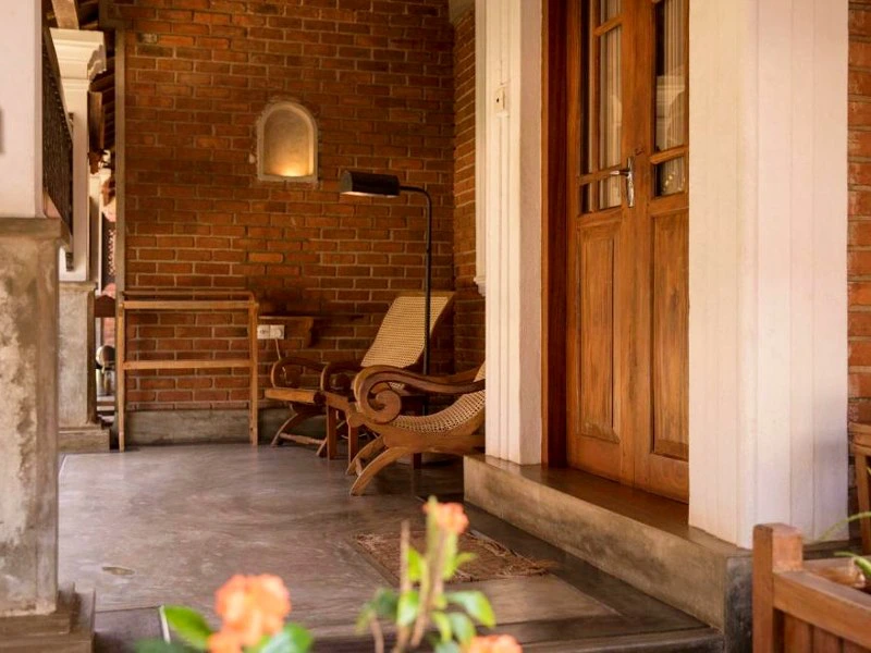 Negombo | Riksja Travel