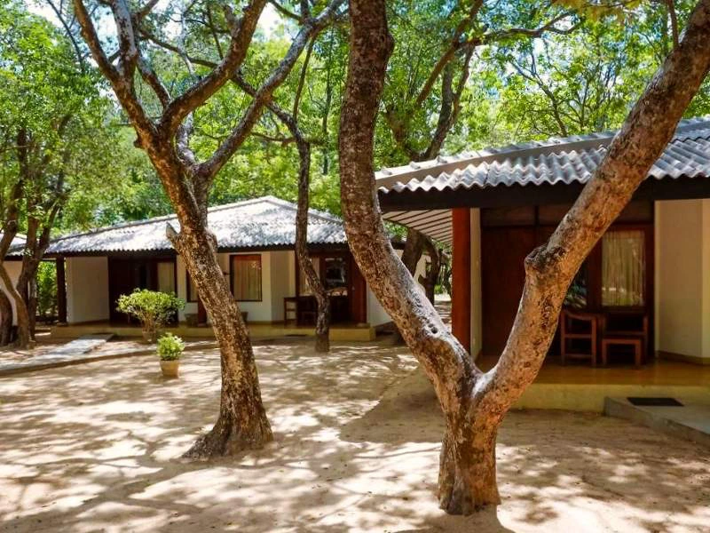 hotel trincomalee sri lanka