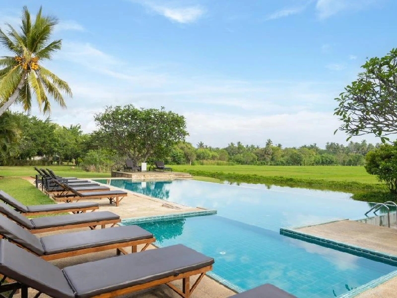 hotel yala comfort