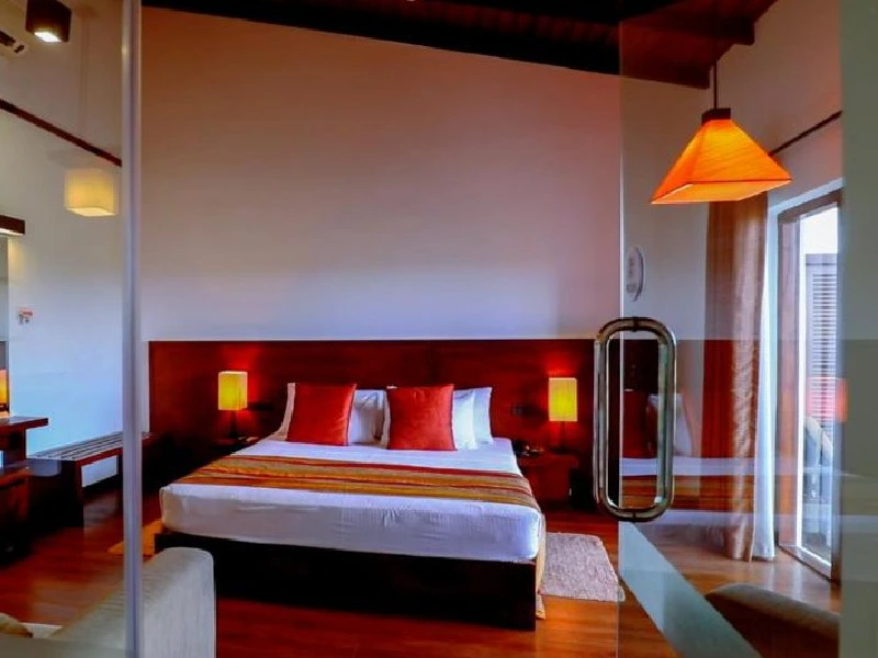 hotel yala comfort
