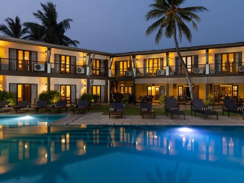 hotel yala comfort