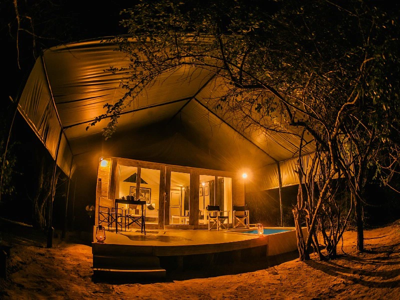 hotel yala sri lanka
