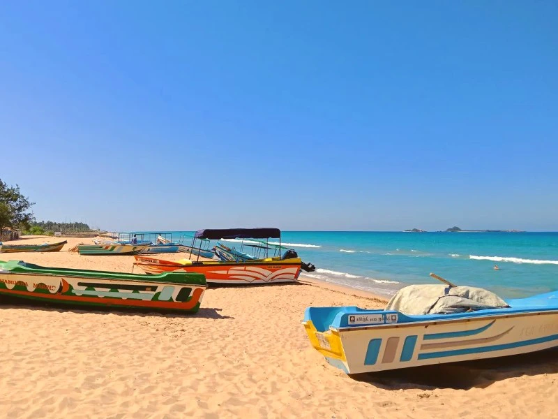 Sri Lanka Trincomalee