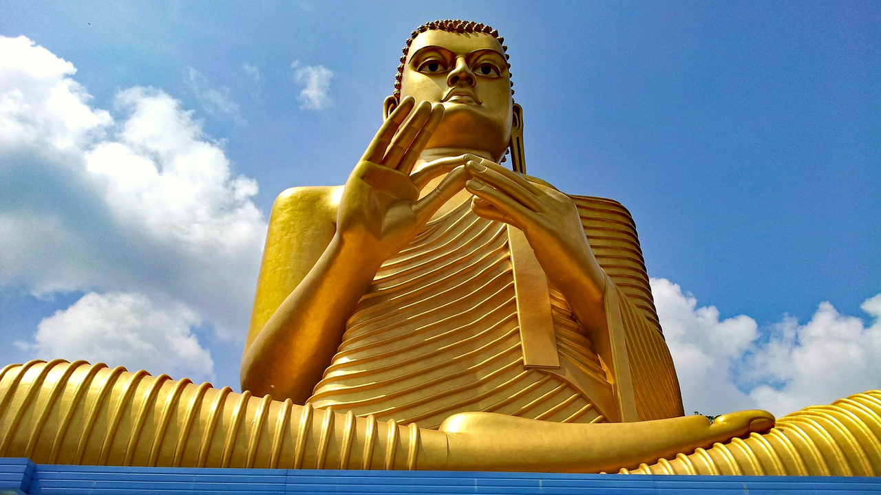 Sri Lanka on a budget Sri Lanka on a budget