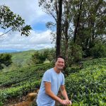 Sri Lanka-expert Omar