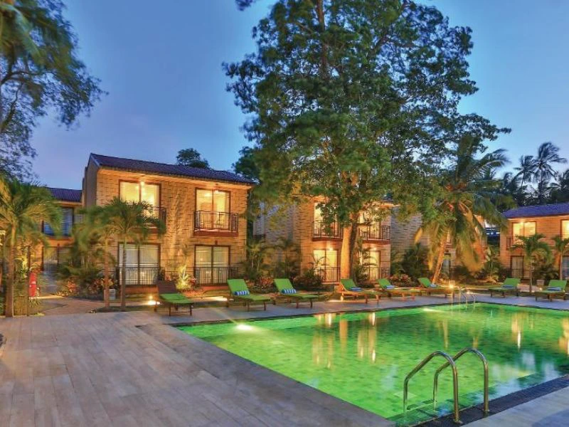 Hotel in Jaffna Sri Lanka