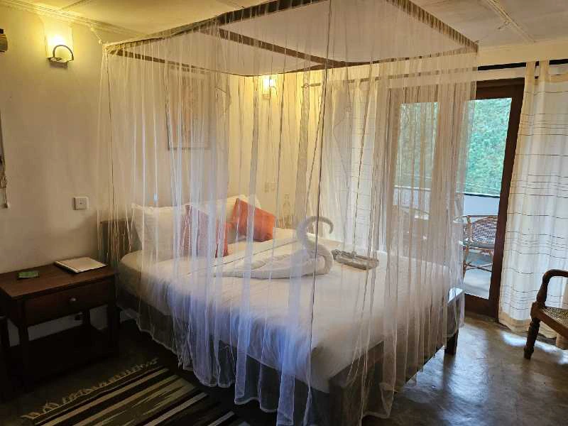 Sri Lanka - Ella kamer