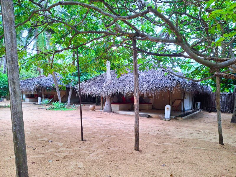 Hotel in Kalpitiya