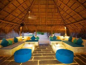 Hotel in Kalpitiya