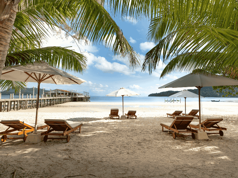 beste stranden sri lanka Hiriketiya Beach