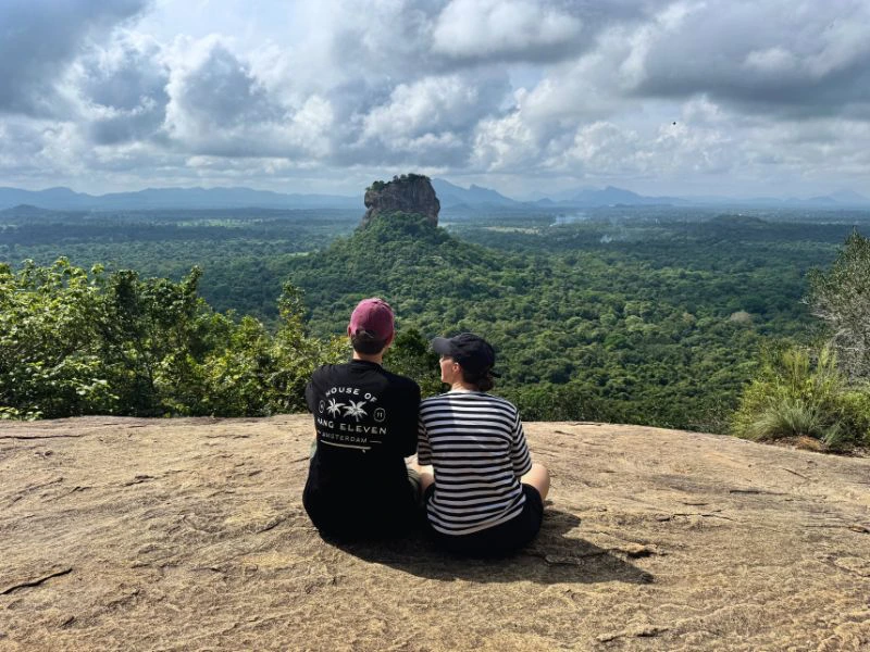 hoogtepunten sri lanka