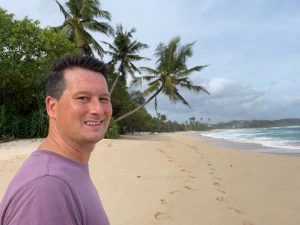 Mirissa