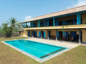 Mirissa hotel
