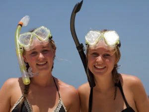 Snorkelen
