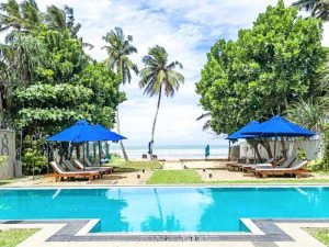 Weligama Bay