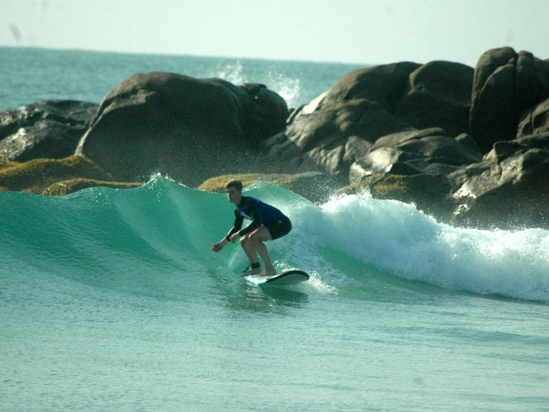 Weligama Bay