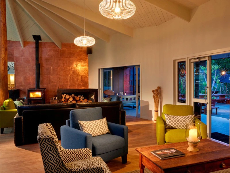 abel tasman lodge