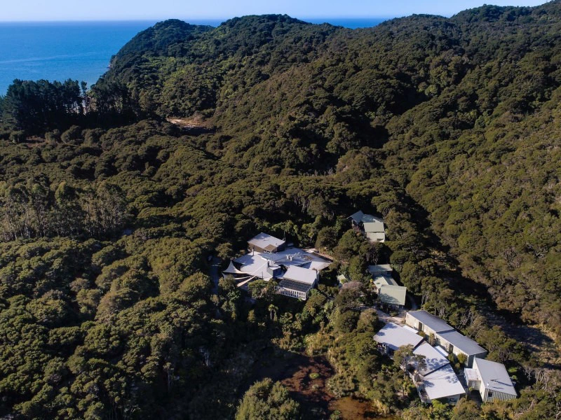 abel tasman lodge