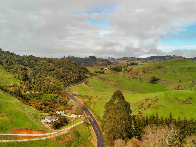 Nieuw Zeeland - Waitomo