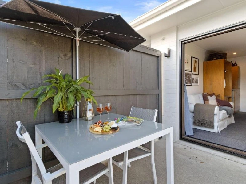 Nieuw-Zeeland Waitomo hotel